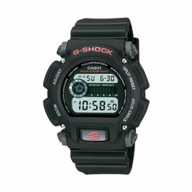 שעון יד דיגיטלי G-Shock DW-9052